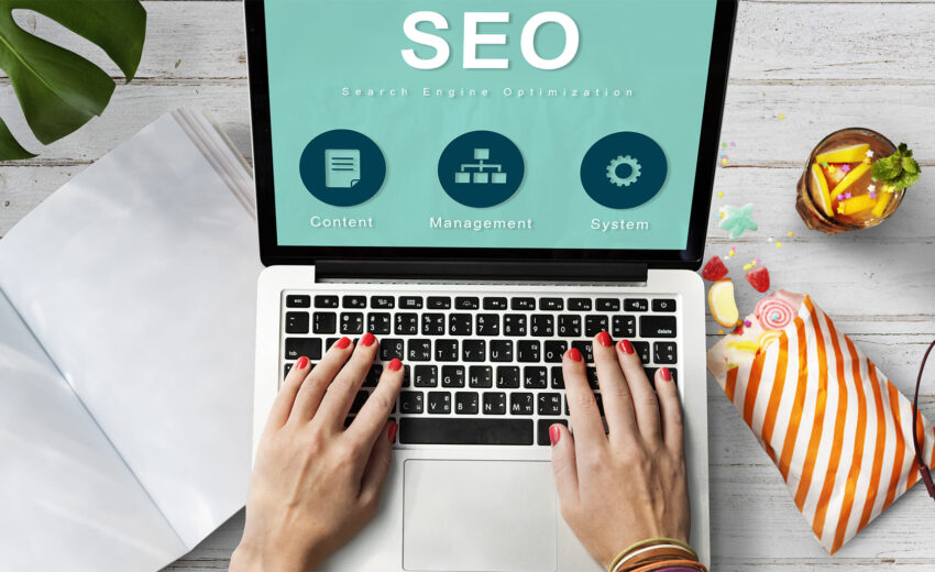 SEO: A Chave para o Sucesso do Seu Website