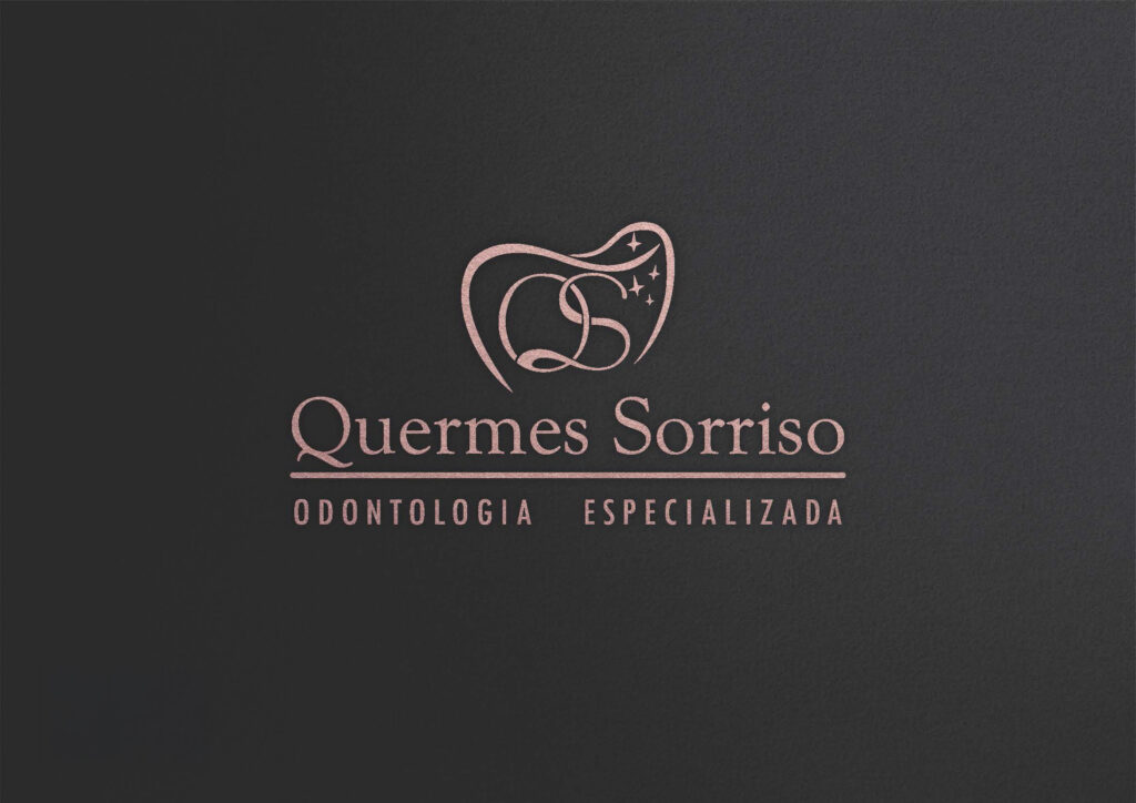 Manual do Logo - Quermes Sorrisos