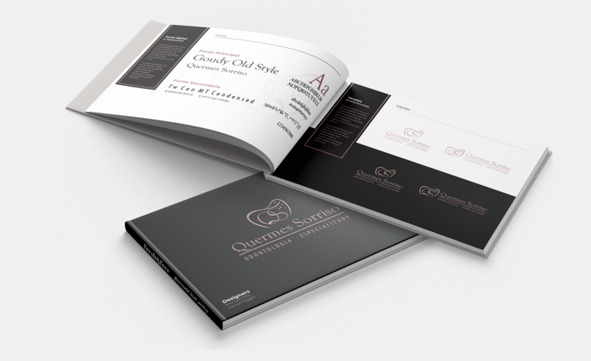 Por que ter um Manual do Logo pode ajudar a sua empresa?